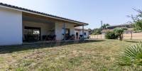 maison à ST PIERRE DU MONT (40280)
